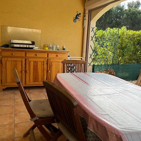 Le Noisetier Apartment Cavalaire-sur-Mer Ngoại thất bức ảnh
