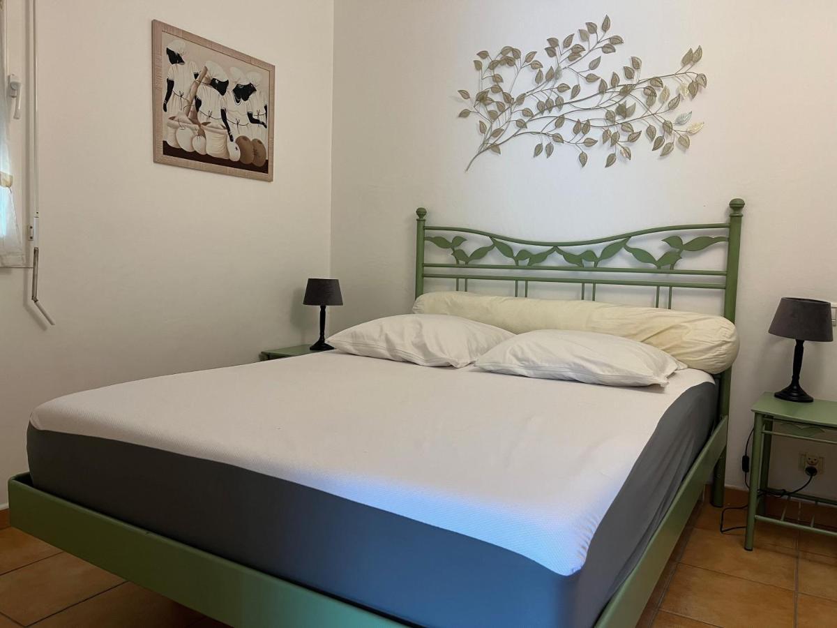 Le Noisetier Apartment Cavalaire-sur-Mer Ngoại thất bức ảnh