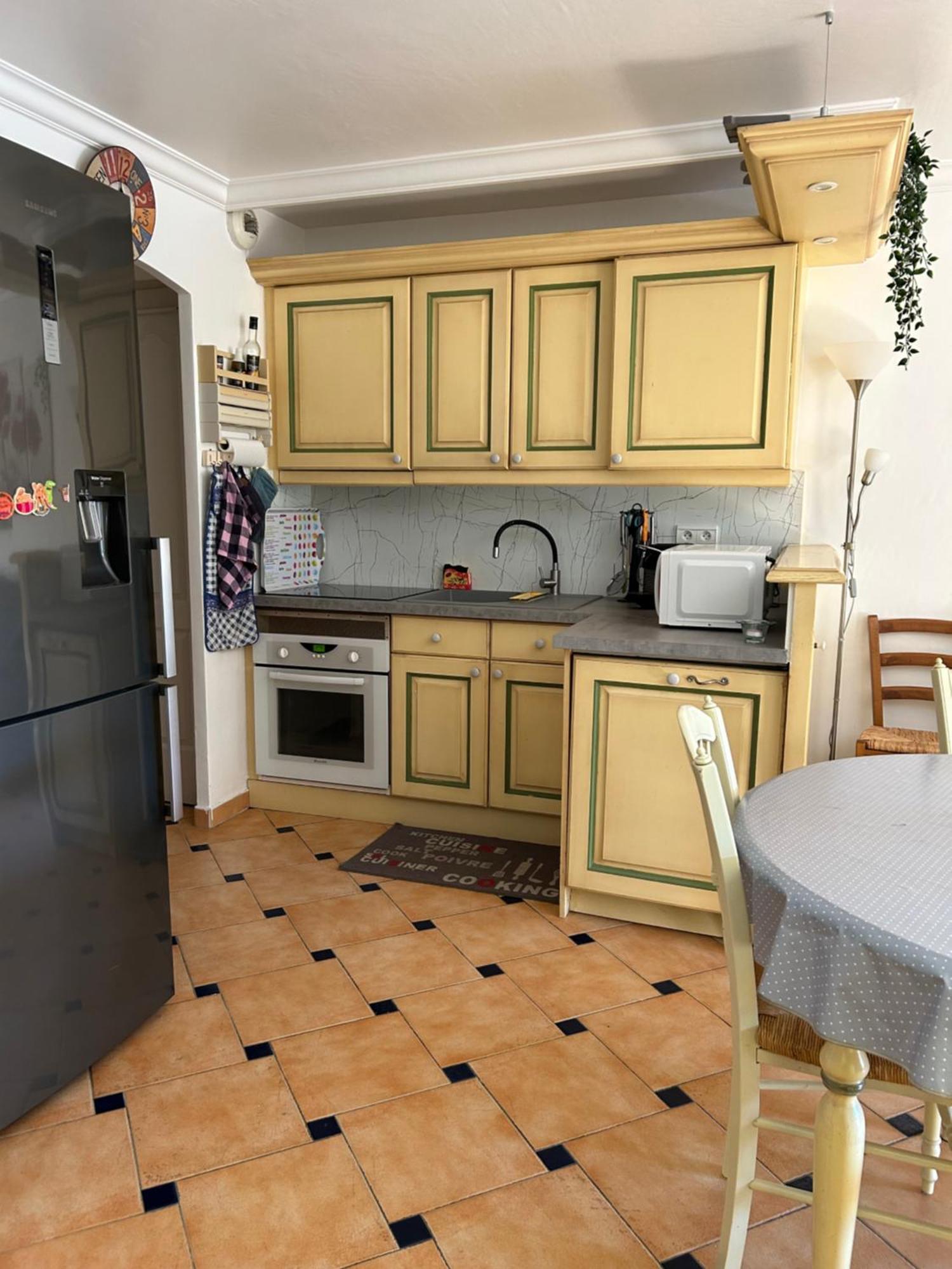 Le Noisetier Apartment Cavalaire-sur-Mer Ngoại thất bức ảnh