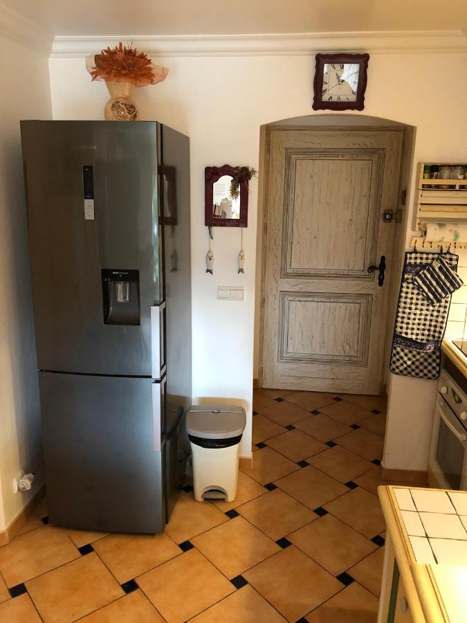 Le Noisetier Apartment Cavalaire-sur-Mer Ngoại thất bức ảnh